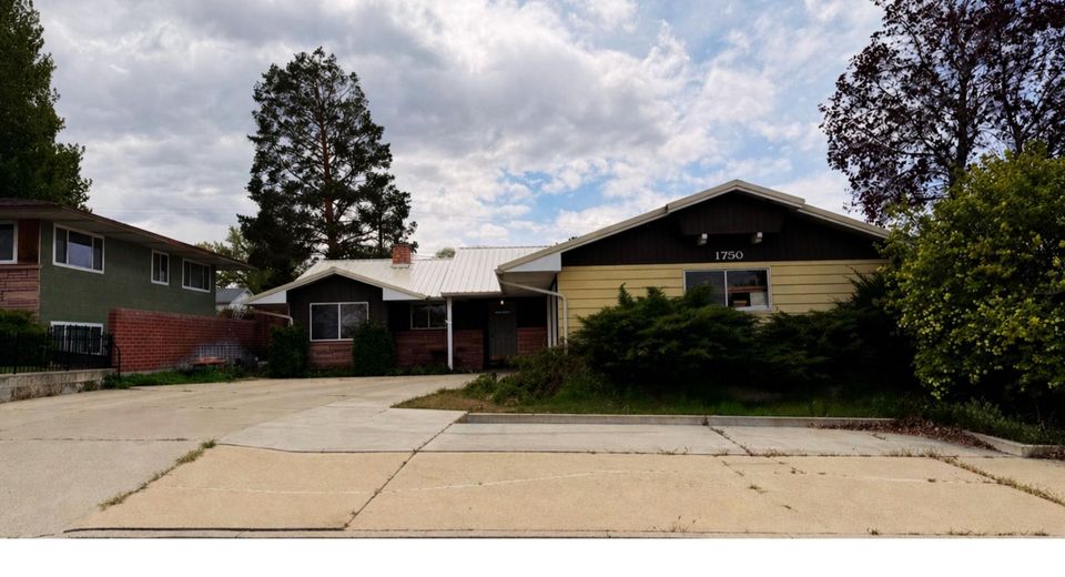 1750 Harmony Street, Winnemucca, NV 89445 Photo