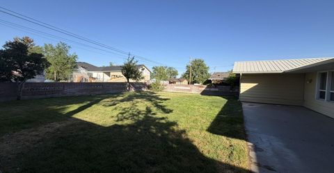 1750 Harmony Street, Winnemucca, NV 89445 Photo