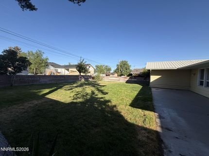 1750 Harmony Street, Winnemucca, NV 89445 Photo