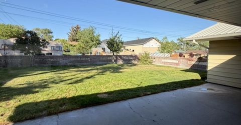 1750 Harmony Street, Winnemucca, NV 89445 Photo