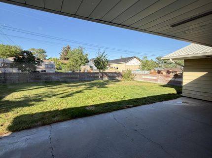 1750 Harmony Street, Winnemucca, NV 89445 Photo