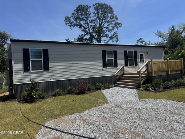 7640 Liberty Avenue , Panama City, FL 32409