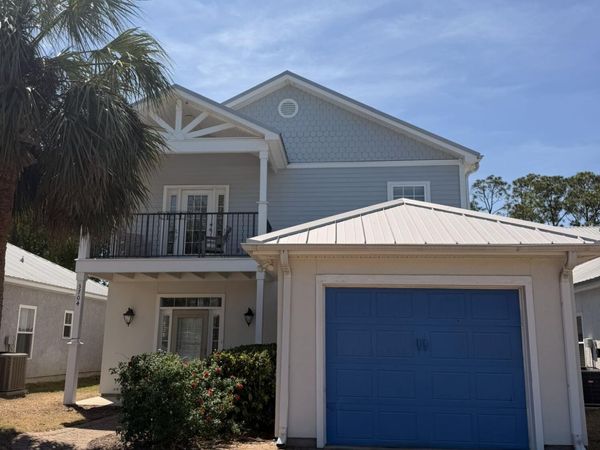 3704 Tiki Drive , Panama City Beach, FL 32408