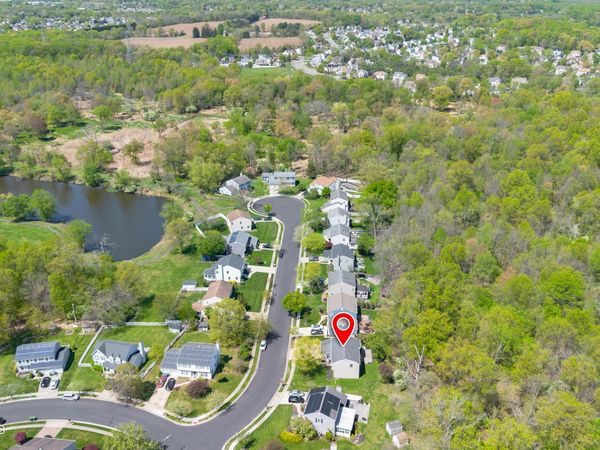 15 Cardinal Court, Marlton, NJ 08053