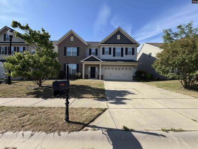 736 Kimsey Drive , Chapin, SC 29036