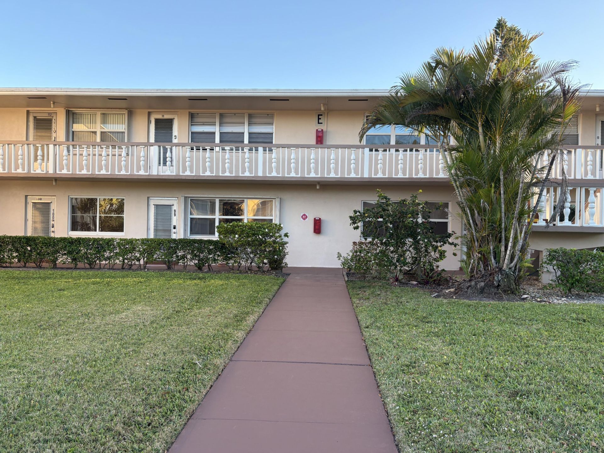 111 E Waltham, West Palm Beach, FL 33417 Photo