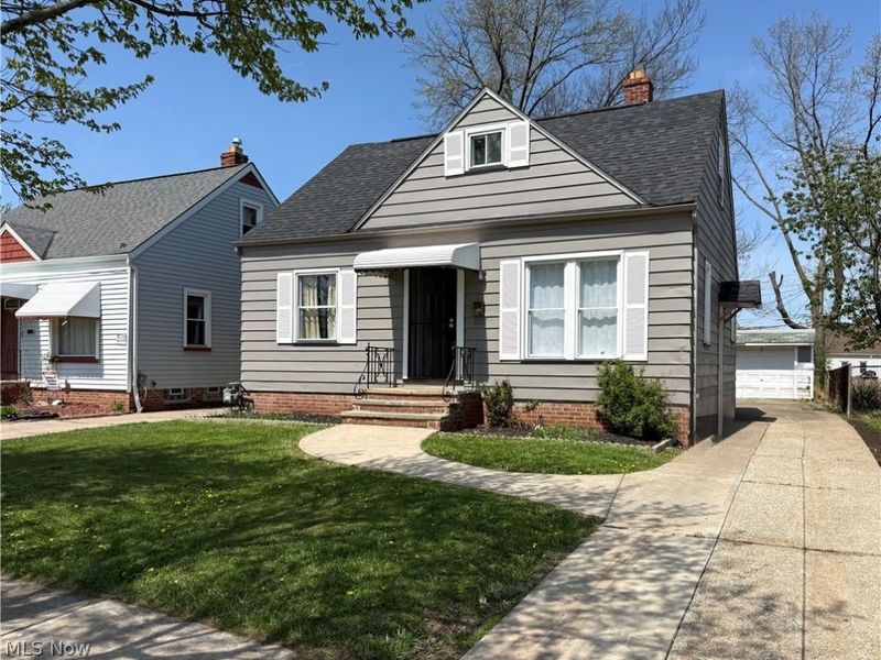 4606 Lincoln Avenue, Parma, OH 44134 Photo 1