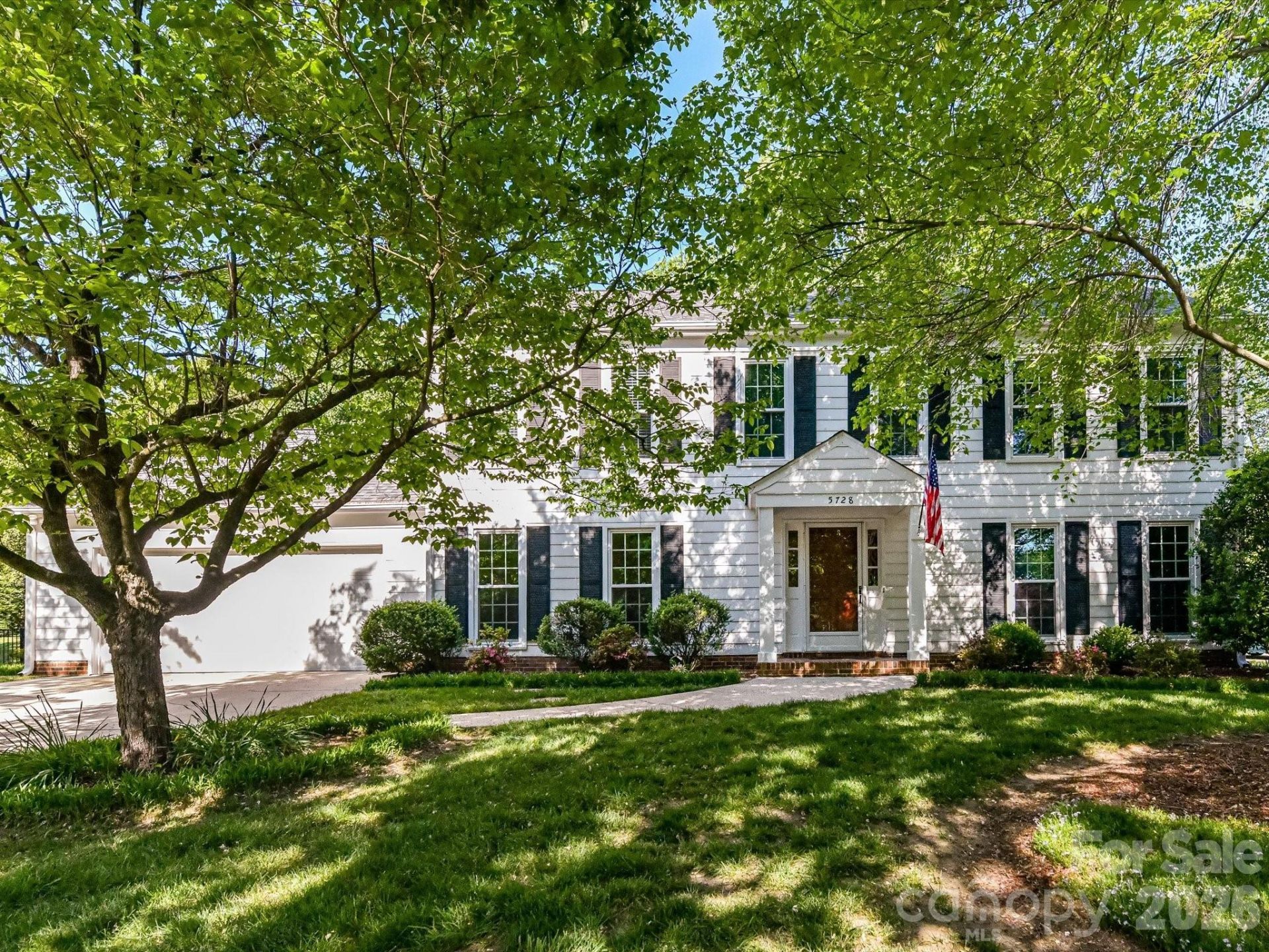 5728 Carmel Station Avenue, Charlotte, NC 28226 Main Photo