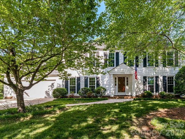 5728 Carmel Station Avenue, Charlotte, NC 28226