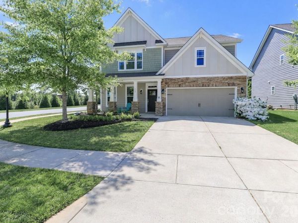 117 Tomahawk Drive, Mooresville, NC 28117
