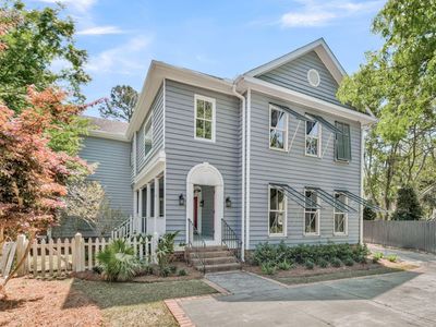 594 Heron Pointe Boulevard, Mount Pleasant, SC 29464