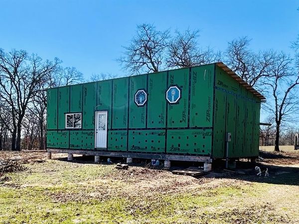 31038 Hamilton Road, Unit 2, Wanette, OK 74878