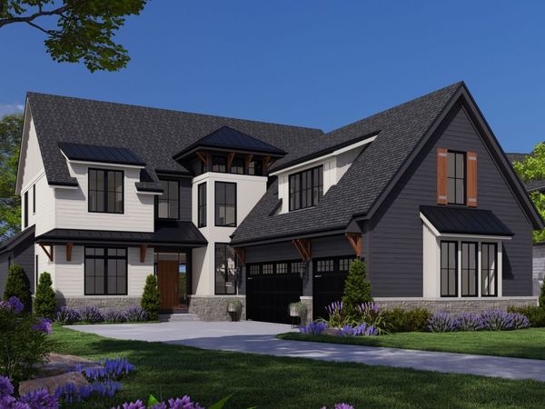 755 Kipling Place , Deerfield, IL 60015