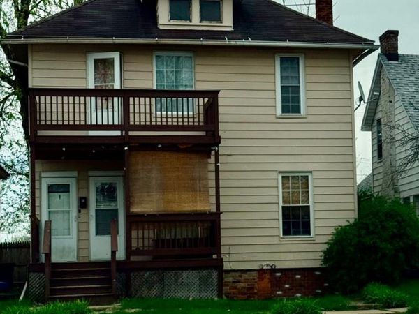 827 Colburn Street , Toledo, OH 43609