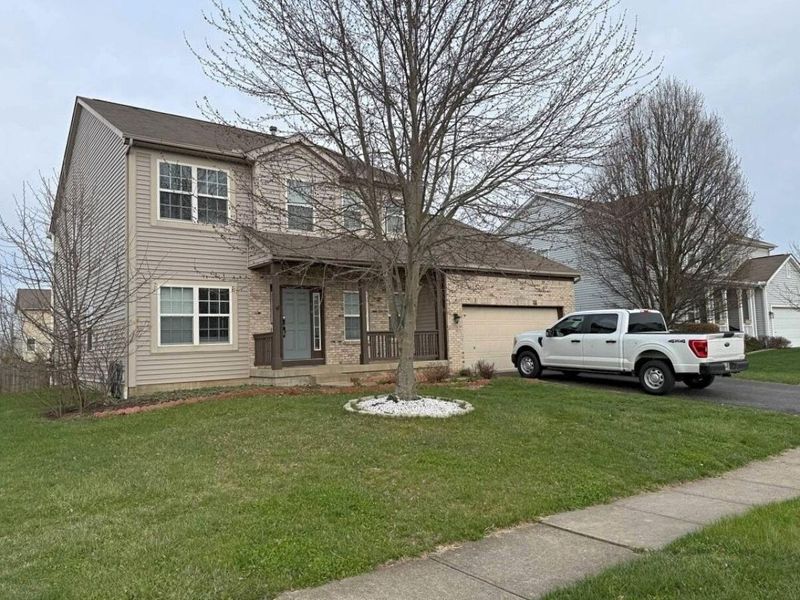 116 Ellington Boulevard , Granville, OH 43023 Photo 1