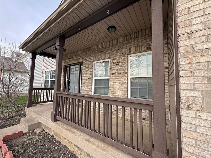 116 Ellington Boulevard , Granville, OH 43023 Photo 3