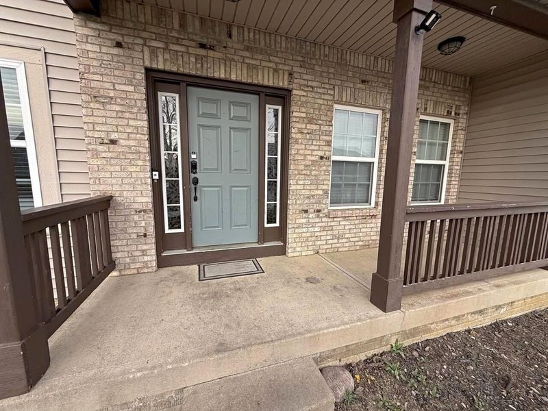 116 Ellington Boulevard , Granville, OH 43023 Photo 4