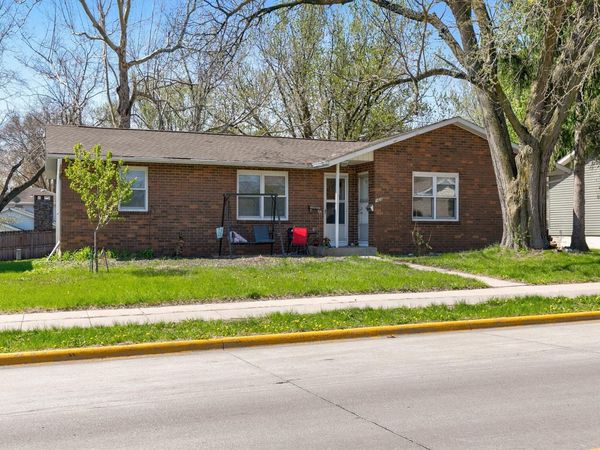 1424 24th Street , Ames, IA 50010