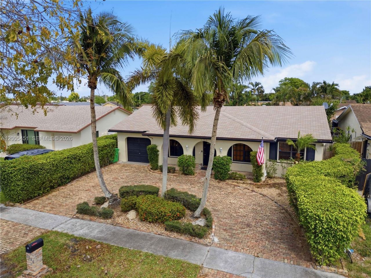 2356 NW 111th Ave, Sunrise, FL 33322 Photo