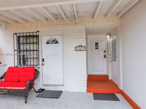 14601 NW 10th Ave , Unit 2, Miami, FL 33168
