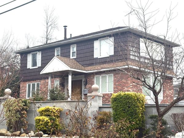 46-27 Overbrook Street, Douglaston, NY 11362