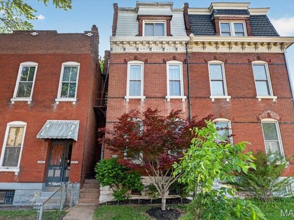 3131 Ohio Avenue, St Louis, MO 63118