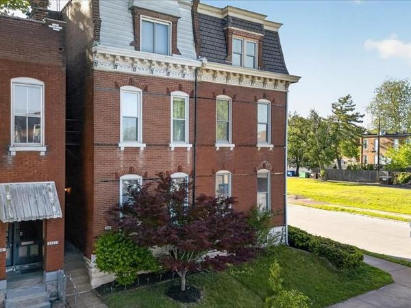 3131 Ohio Avenue , St Louis, MO 63118