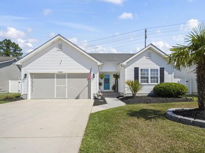 9685 Sullivans Dr., Murrells Inlet, SC 29576