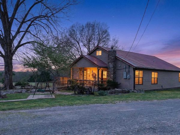 44 Sherwood Lane, Greenbrier, AR 72058