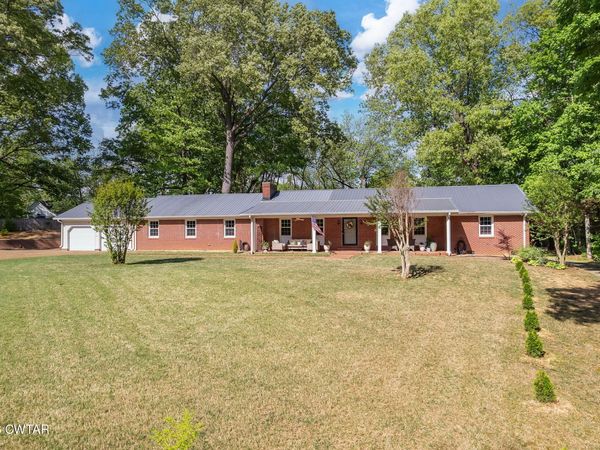 2 Sherwood Place , Humboldt, TN 38343