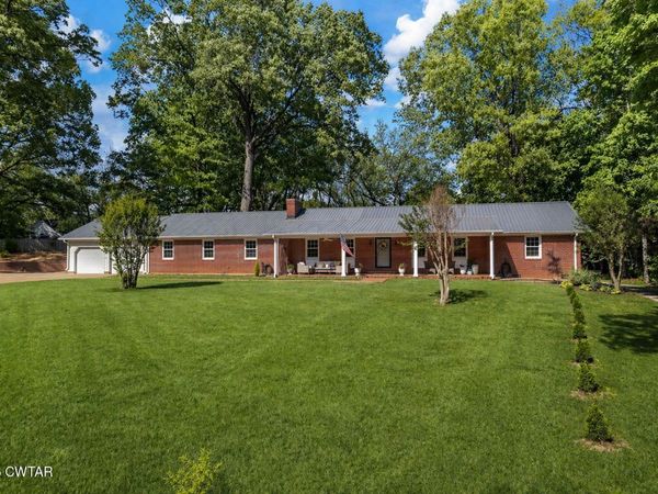 2 Sherwood Place, Humboldt, TN 38343