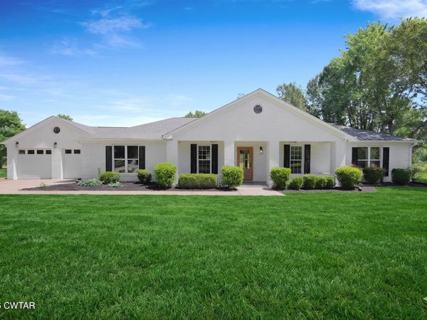 173 Huntersville Denmark Road , Denmark, TN 38391