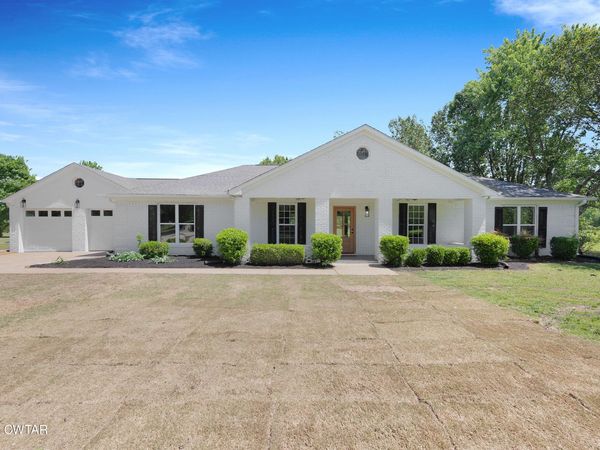 173 Huntersville Denmark Road , Denmark, TN 38391