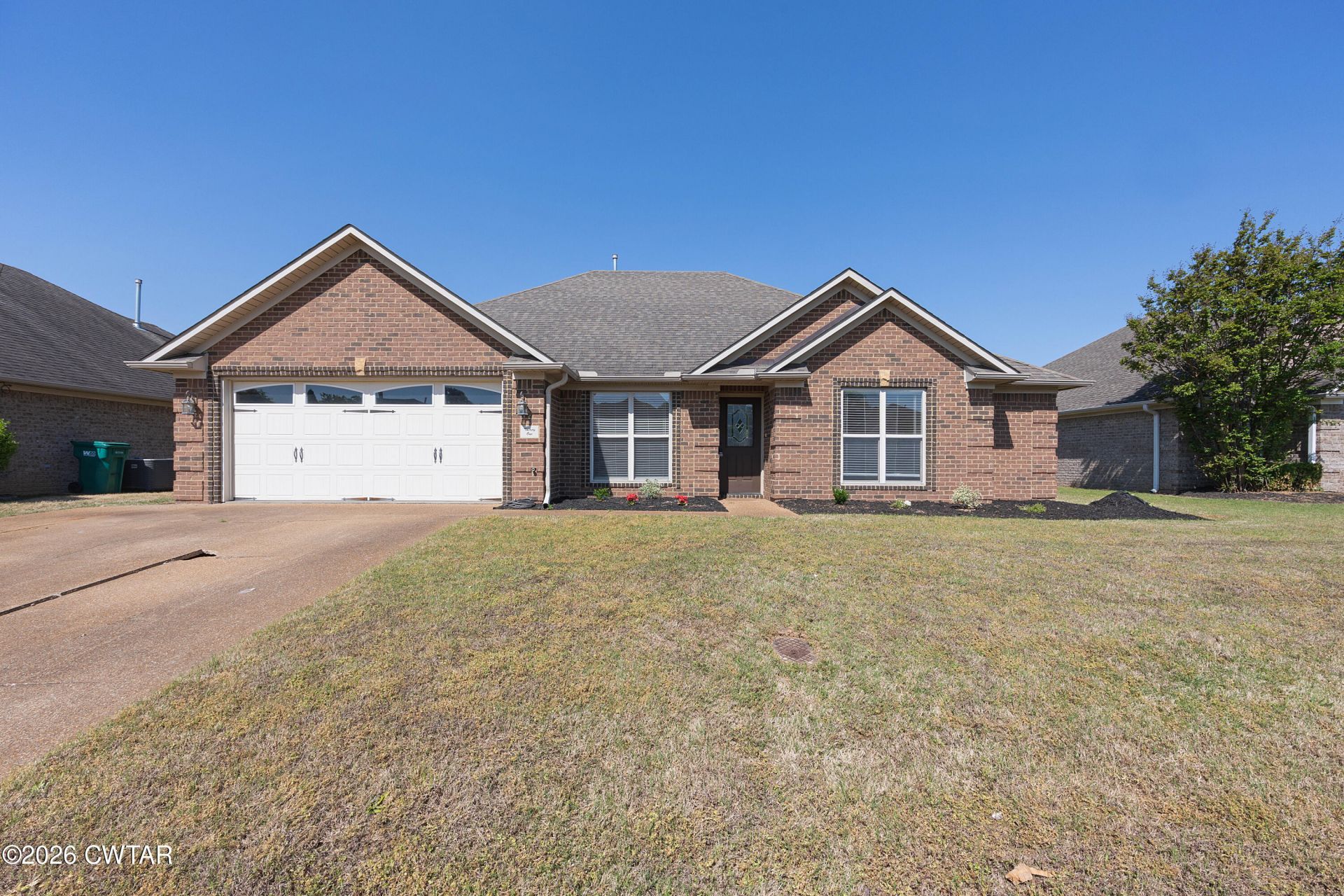 31 Sweetwater Cove, Jackson, TN 38305 Main Photo