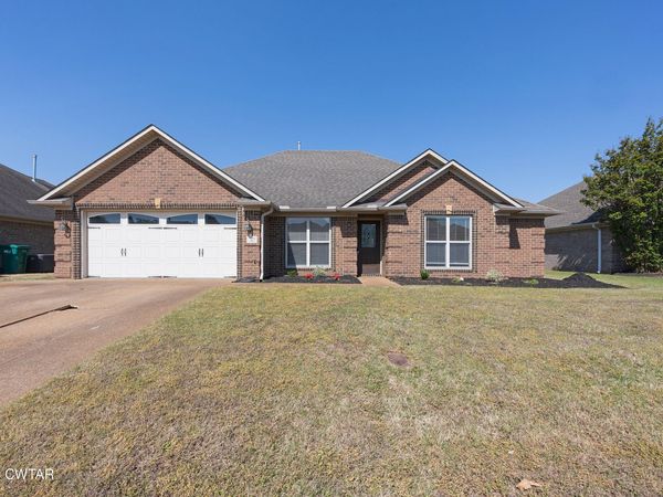 31 Sweetwater Cove , Jackson, TN 38305