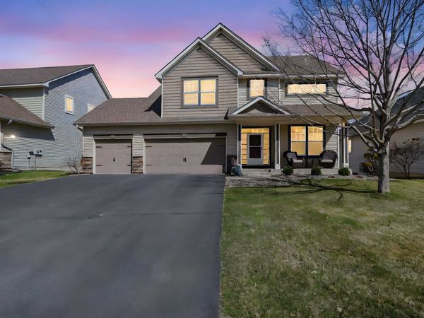 8302 W 132nd Street, Savage, MN 55378