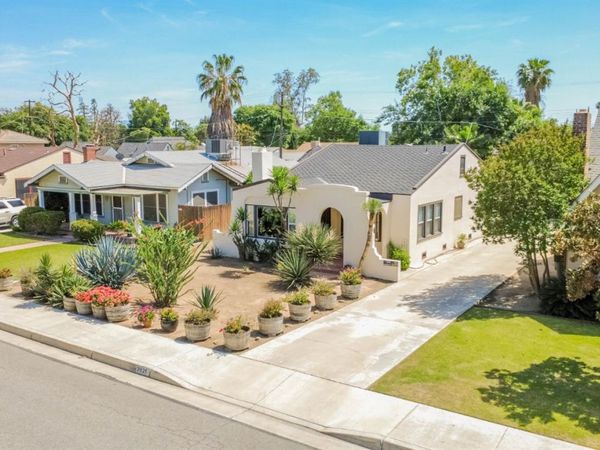 2825 San Emidio Street, Bakersfield, CA 93304