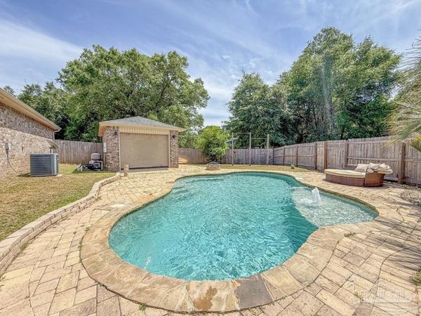 7010 Harvest Way, Milton, FL 32570