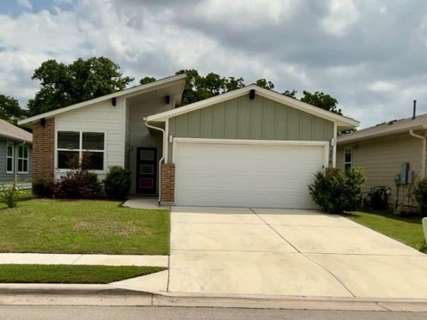 216 Shawi PASS , Leander, TX 78641