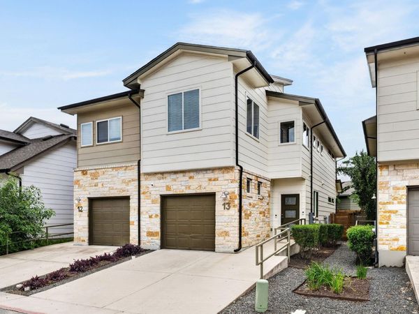 6800 Menchaca RD, Unit 13, Austin, TX 78745