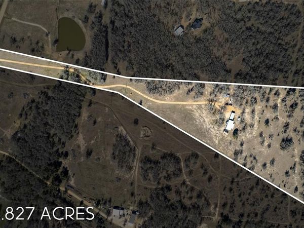 1105 County Road 422, Bartlett, TX 76511