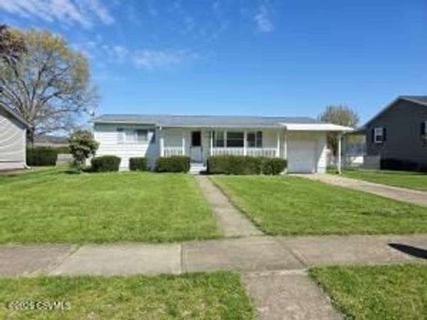 1013 E 4 1/2 Street , Berwick, PA 18603