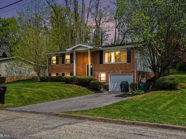 1205 MALLARD ROAD, CAMP HILL, PA 17011