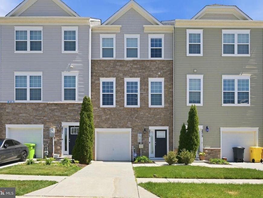 2213 Welby Court, Odenton, MD 21113 Main Photo