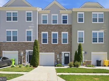2213 WELBY COURT, ODENTON, MD 21113