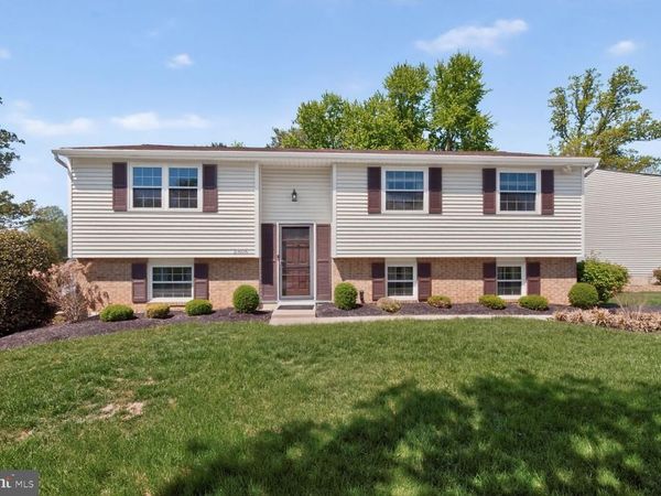 2806 LOGWAY ROAD, VIENNA, VA 22181