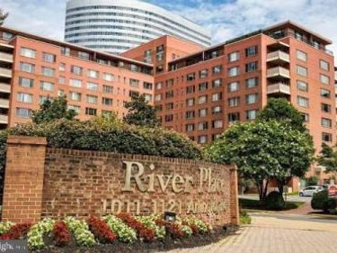 1121 ARLINGTON BOULEVARD , Unit 313, ARLINGTON, VA 22209