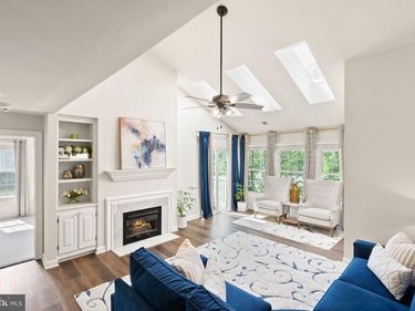 8115 LACY DRIVE, Unit 304, MANASSAS, VA 20109