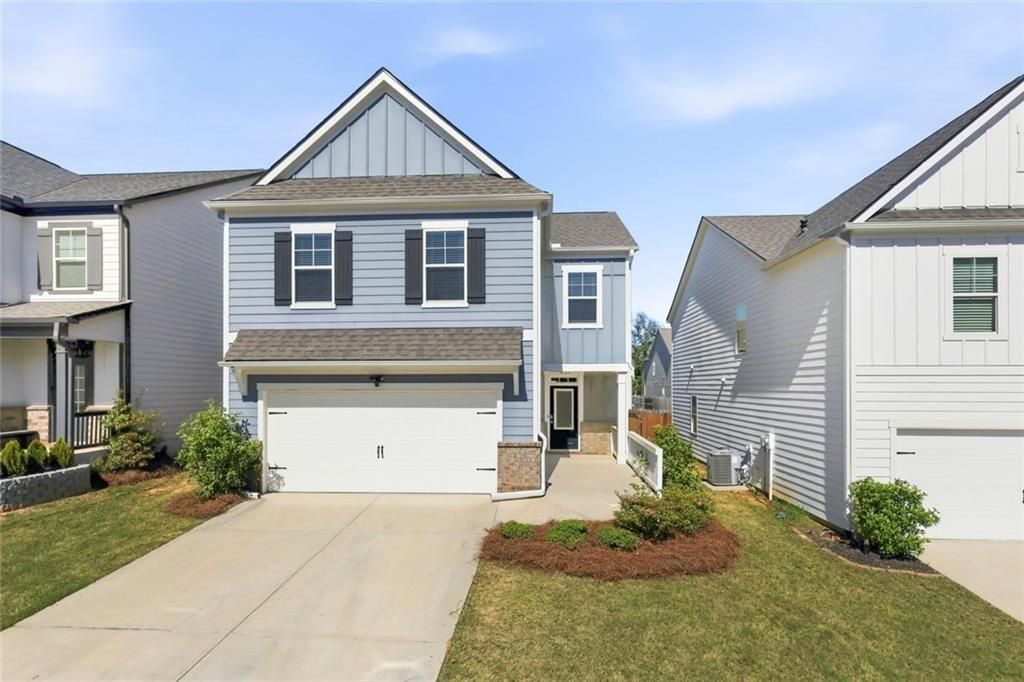 5783 Turnstone Trail, Flowery Branch, GA 30542 Main Photo