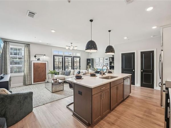 516 Alice Way, Unit D16, Cumming, GA 30040